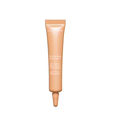 CORRECTOR EVERLASTING 01 LIGHT 12ML - CLARINS - Adrissa Beauty - Maquillaje