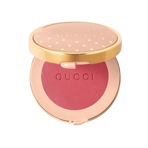 RUBOR LUMINOUS MATTE 09 INTENSE PLUM - GUCCI - Adrissa Beauty - maquillaje