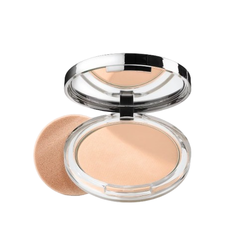 POLVO COMPACTO STAY MATTE SHEER 01 STAY BUFF