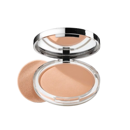 POLVO COMPACTO STAY MATTE SHEER 03 STAY BEIGE