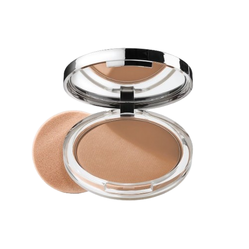 POLVO COMPACTO STAY MATTE SHEER 04 STAY HONEY