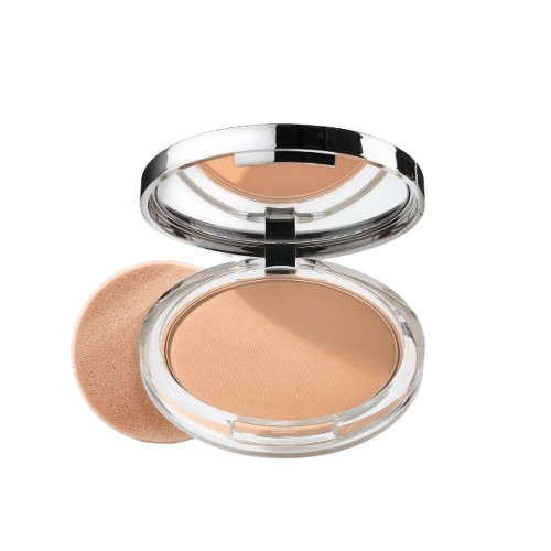 POLVO COMPACTO STAY MATTE SHEER 05 STAY SPICE