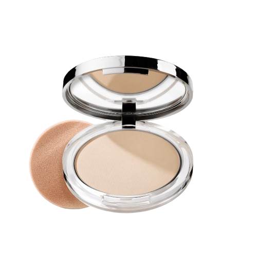 POLVO COMPACTO STAY MATTE SHEER 101 INVISIBLE MATTE