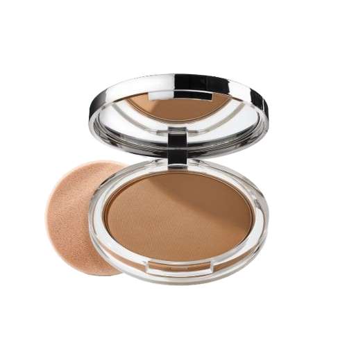 POLVO COMPACTO STAY MATTE SHEER 11 STAY BRANDY