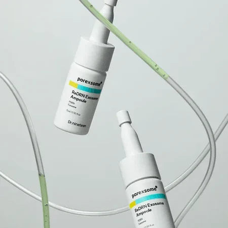 SERUM EXOSOME REDRN AMPOULE 15ML 2UND - MEDICUBE - Adrissa Beauty - Cuidado de la piel