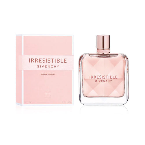 IRRESISTIBLE EDP 125ML D