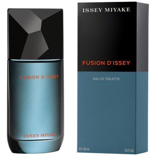 FUSION D ISSEY EDT 100 ML C - ISSEY MIYAKE - Adrissa Beauty - Perfumes y colonias