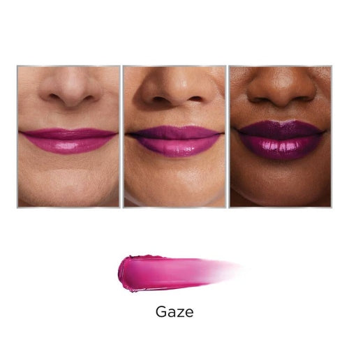 LABIAL PILLOW LIPS GAZE