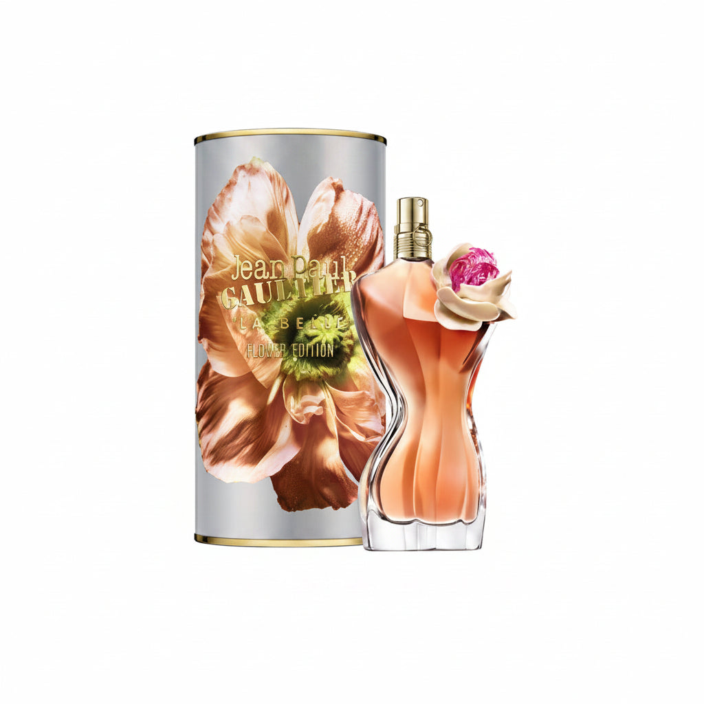 LA BELLE FLOWER EDITION EDP 100ML D