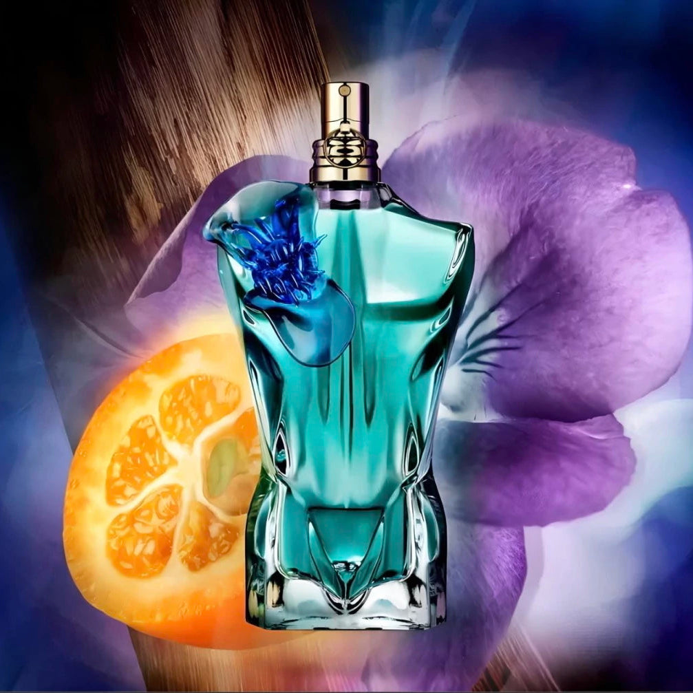 LE BEAU FLOWER EDITION EDP 125ML C