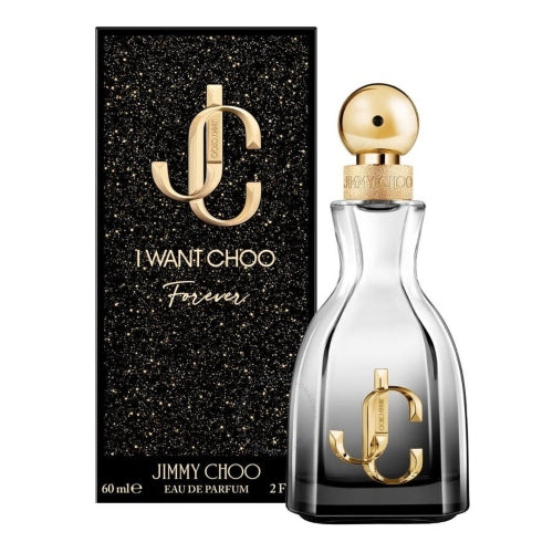 I WANT CHOO FOREVER EDP 60ML D - JIMMY CHOO - Adrissa Beauty - Perfumes y colonias