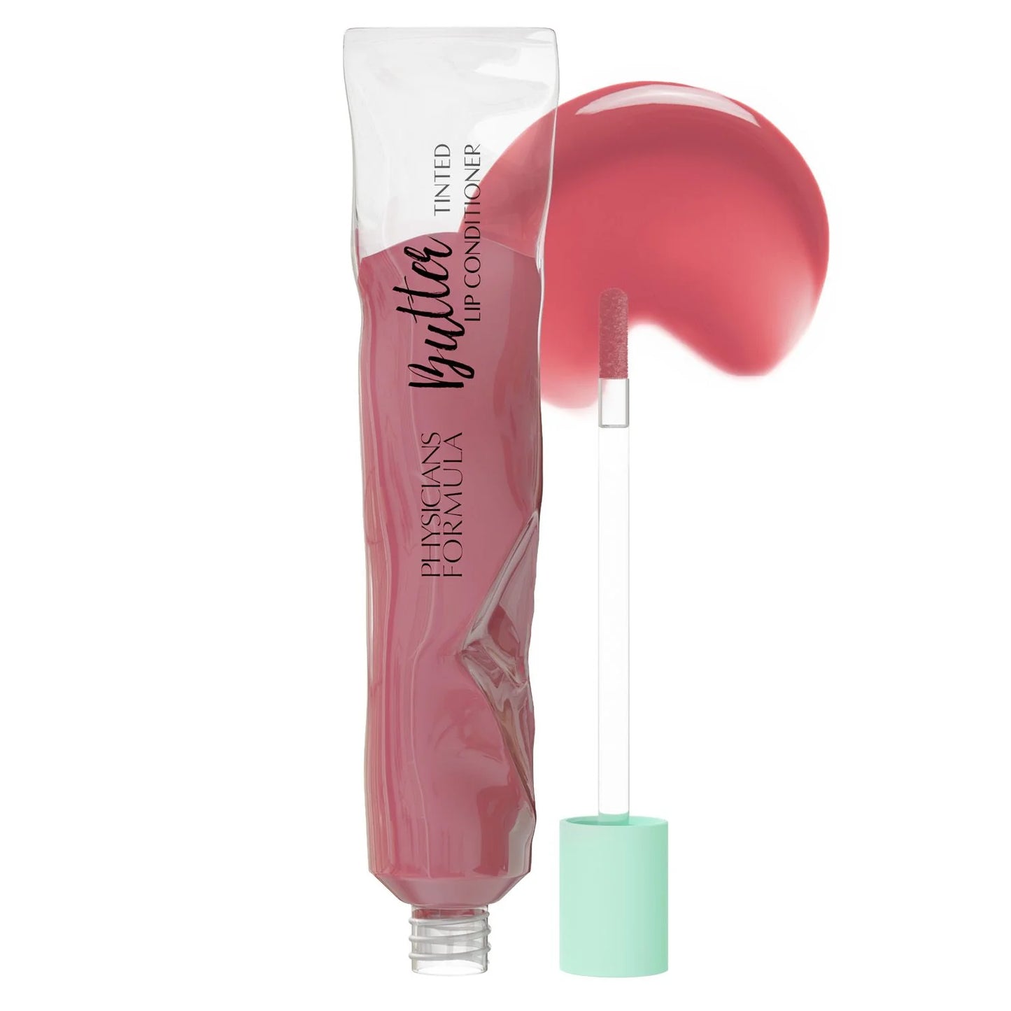 LABIAL BUTTER LIP TINTED CONDITIONER BRAZILIAN BERRY - PHYSICIANS FORMULA - Adrissa Beauty - Maquillaje