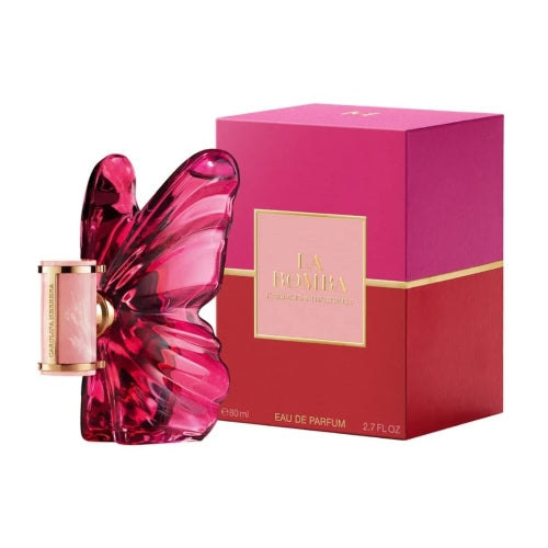LA BOMBA EDP 80ML D - CAROLINA HERRERA - Adrissa Beauty - Perfumes y colonias