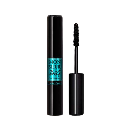 MASCARA MONSIEUR BIG BVOLUMIZING WATERPROOF - LANCOME - Adrissa Beauty - Maquillaje