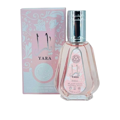 YARA EDP 50ML D