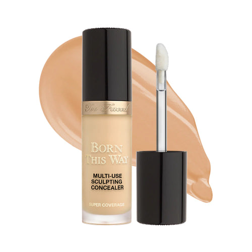 CORRECTOR BORN THIS WAY LIGHT BEIGE - TOO FACED - Adrissa Beauty - 