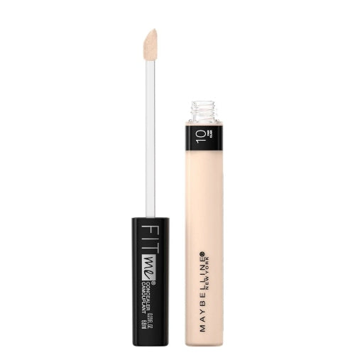 CORRECTOR FIT ME 10 FAIR CLAIR - MAYBELLINE - Adrissa Beauty - Maquillaje