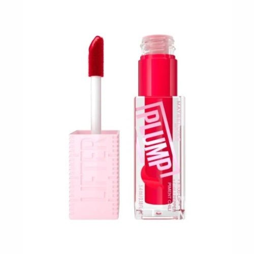 LABIAL LIFTER GLOSS PLUMP 004 RED FLAG