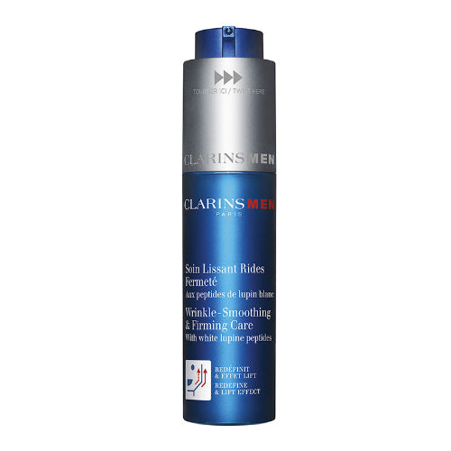 CREMA WRINKLE SMOOTHING FIRMING 50ML - CLARINS - Adrissa Beauty - Cuidado de la piel