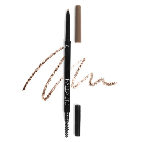 LAPIZ CEJAS BROW DEFINER MBR02 MEDIUM BROWN