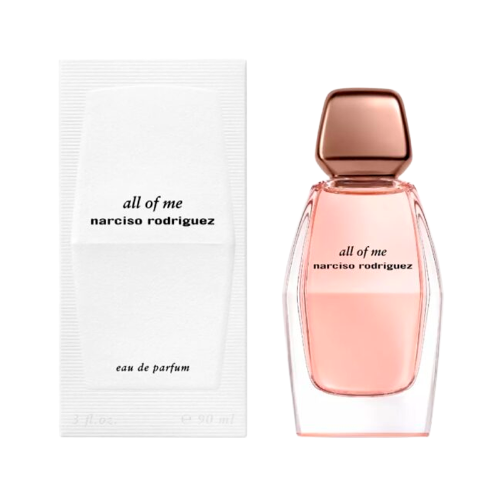 ALL OF ME EDP 90ML D - NARCISO RODRIGUEZ - Adrissa Beauty - Perfumes y colonias