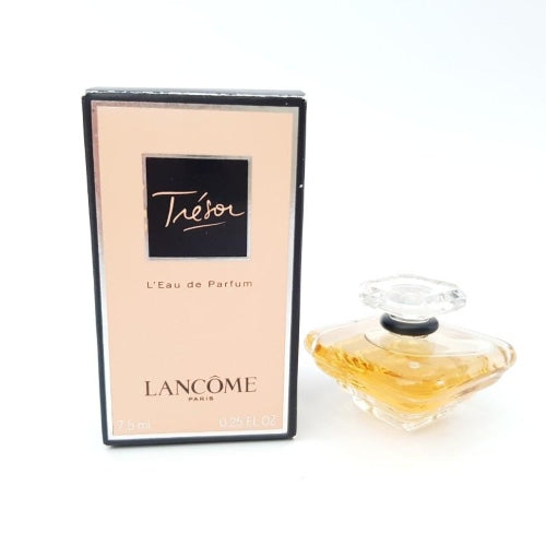 MINI TRESOR EDP 7.5ML D - LANCOME - Adrissa Beauty - Perfumes y colonias