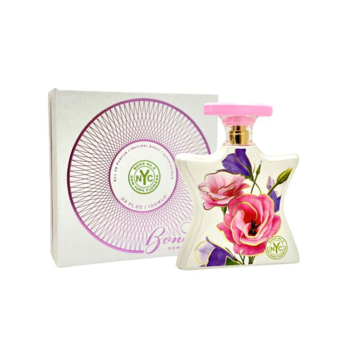 NEW YORK FLOWERS EDP 100ML U - BOND NO 9 - Adrissa Beauty - Perfumes y colonias