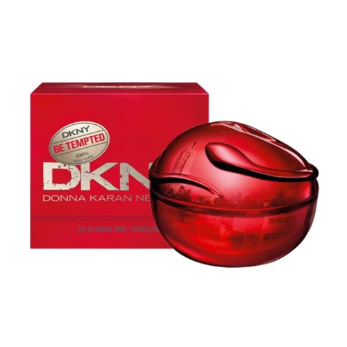 BE TEMPTED EDP 100ML D - DKNY - Adrissa Beauty - Perfumes y colonias