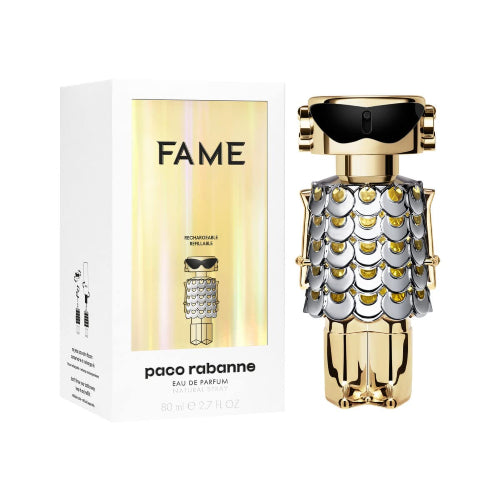 FAME 80ML EDP D - PACO RABANNE - Adrissa Beauty - 