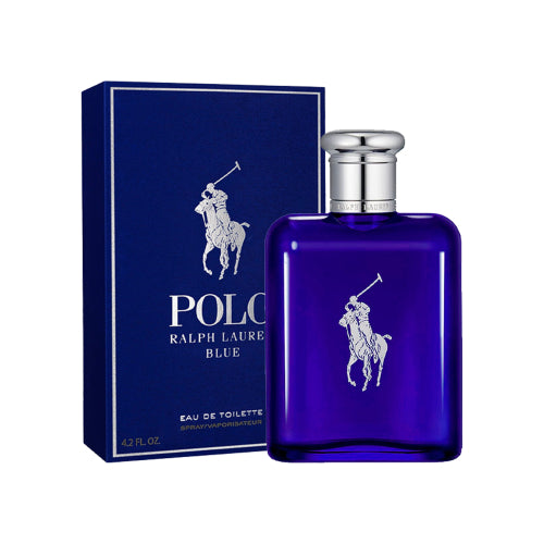POLO BLUE EDT 125ML C