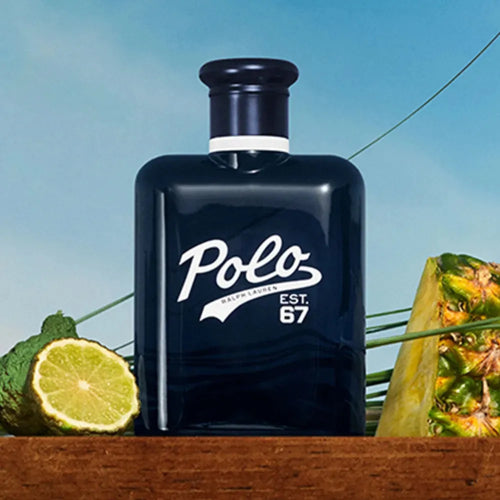 SET POLO EST 67 EDT 125ML 2PZAS C - RALPH LAUREN - Adrissa Beauty - Perfumes y colonias
