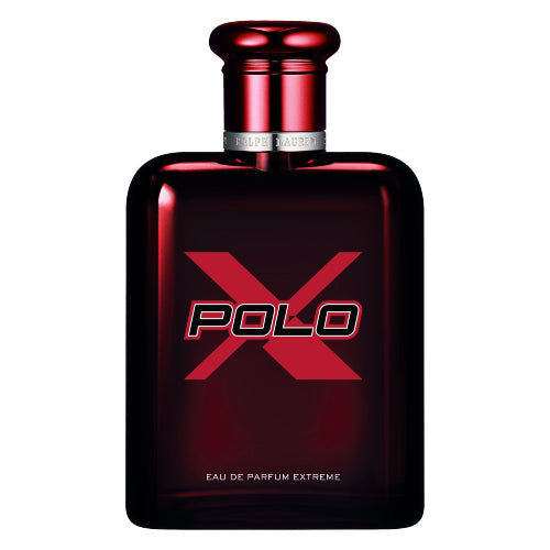POLO RED EDP EXTREME 125ML - RALPH LAUREN - Adrissa Beauty - Perfumes y colonias