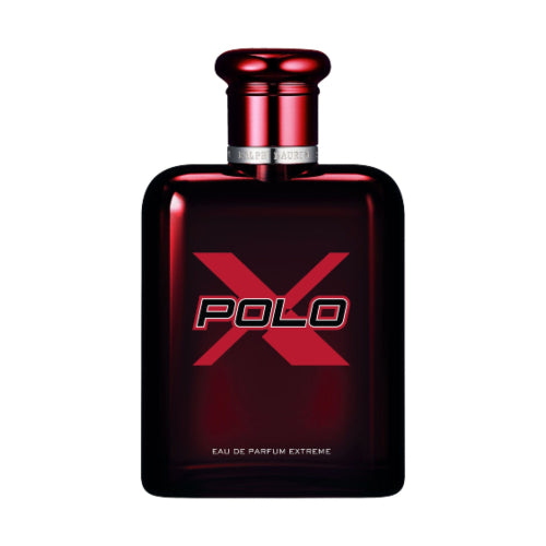 POLO RED EDP EXTREME 125ML - RALPH LAUREN - Adrissa Beauty - Perfumes y colonias