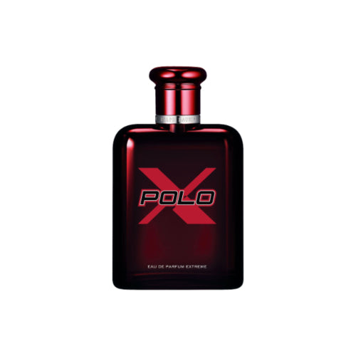 POLO RED EDP EXTREME 125ML - RALPH LAUREN - Adrissa Beauty - Perfumes y colonias