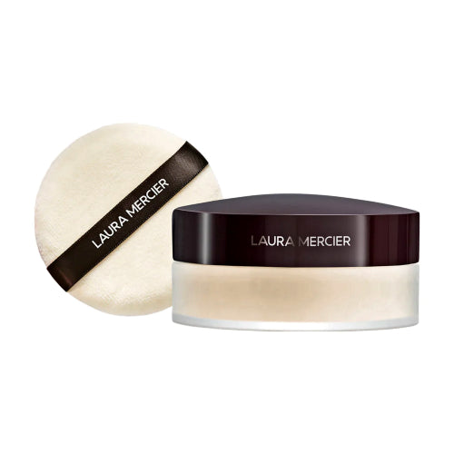 POLVO SUELTO TRANSLUCIDO 49GR - LAURA MERCIER - Adrissa Beauty - 