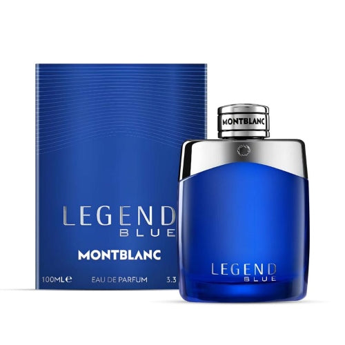 LEGEND BLUE EDP 100ML C