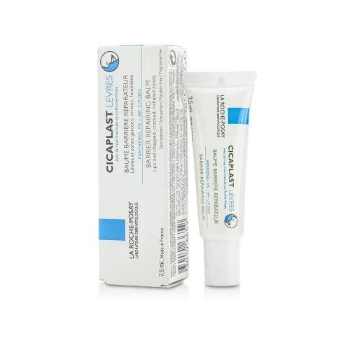 BALSAMO REPARADOR CICAPLAST 7.5ML - LA ROCHE POSAY - Adrissa Beauty - Cuidado de la piel