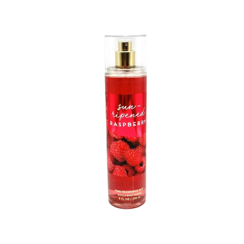 SPLASH SUN RIPENED RASPBERRY – Adrissa Beauty