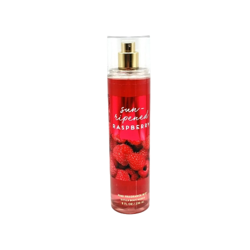 SPLASH SUN RIPENED RASPBERRY - BATH & BODY - Adrissa Beauty - Perfumes y colonias