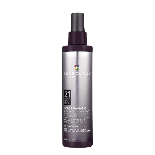 SPRAY TRATAMIENTO 21 BENEFITS 200ML - PUREOLOGY - Adrissa Beauty - Cuidado capilar