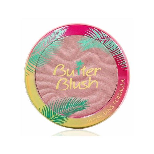 RUBOR BUTTER PLUM ROSE - PHYSICIANS FORMULA - Adrissa Beauty - Maquillaje