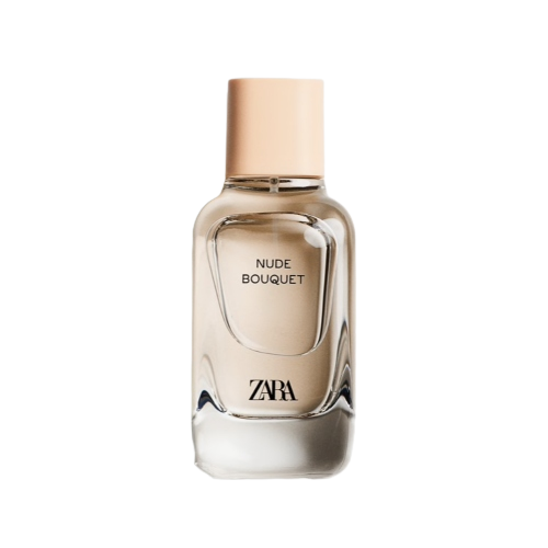 NUDE BOUQUET EDP 100ML D - ZARA - Adrissa Beauty - Perfumes y colonias