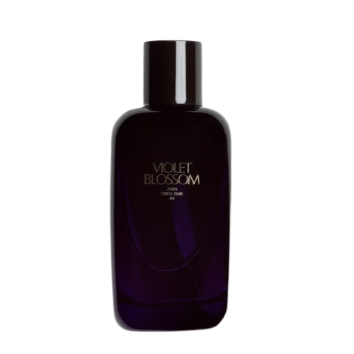 VIOLET BLOSSOM 180ML D - ZARA - Adrissa Beauty - Perfumes y colonias