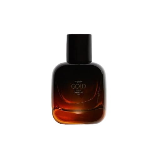 GOLD 90ML D - ZARA - Adrissa Beauty - Perfumes y colonias