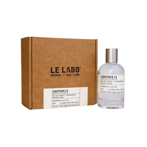 ANOTHER 13 EDP 100ML U - LE LABO - Adrissa Beauty - Perfumes y colonias