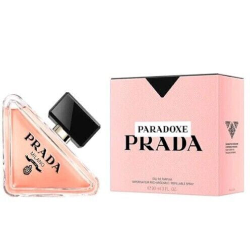 PARADOXE EDP 90ML D