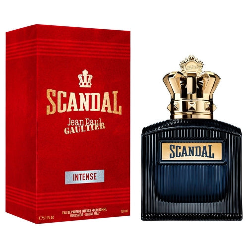 SCANDAL INTENSE EDP 150ML C - JEAN PAUL GAULTIER - Adrissa Beauty - Perfumes y colonias