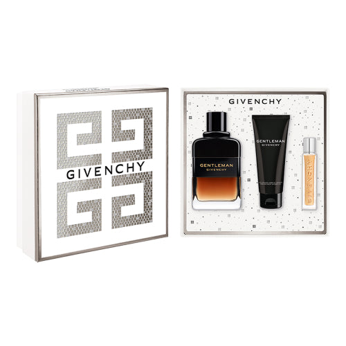 SET GENTLEMAN RESERVE PRIVEE 3PZAS EDP 100ML C - GIVENCHY - Adrissa Beauty - 