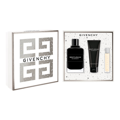 SET GENTLEMAN EDP 3PZAS 100ML C - GIVENCHY - Adrissa Beauty - 