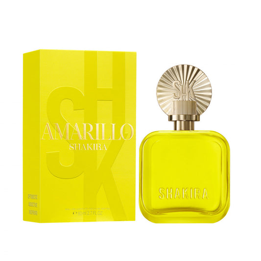 AMARILLO EDP 80ML D